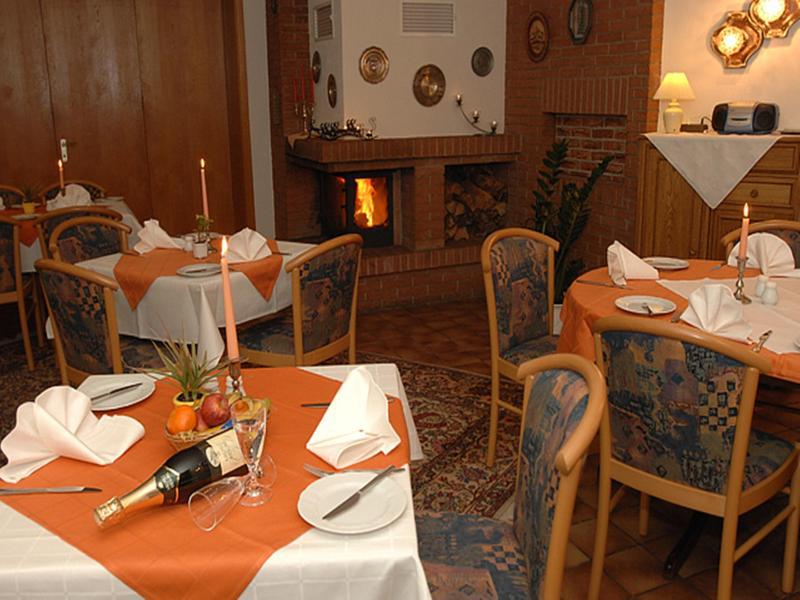 Osterode am Harz Hotel-Restaurant Zum Roeddenberg المظهر الخارجي الصورة